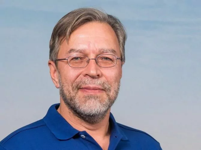 Bild von Martin Rajtora