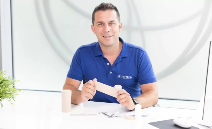 Bild von Stefan Breitfuss