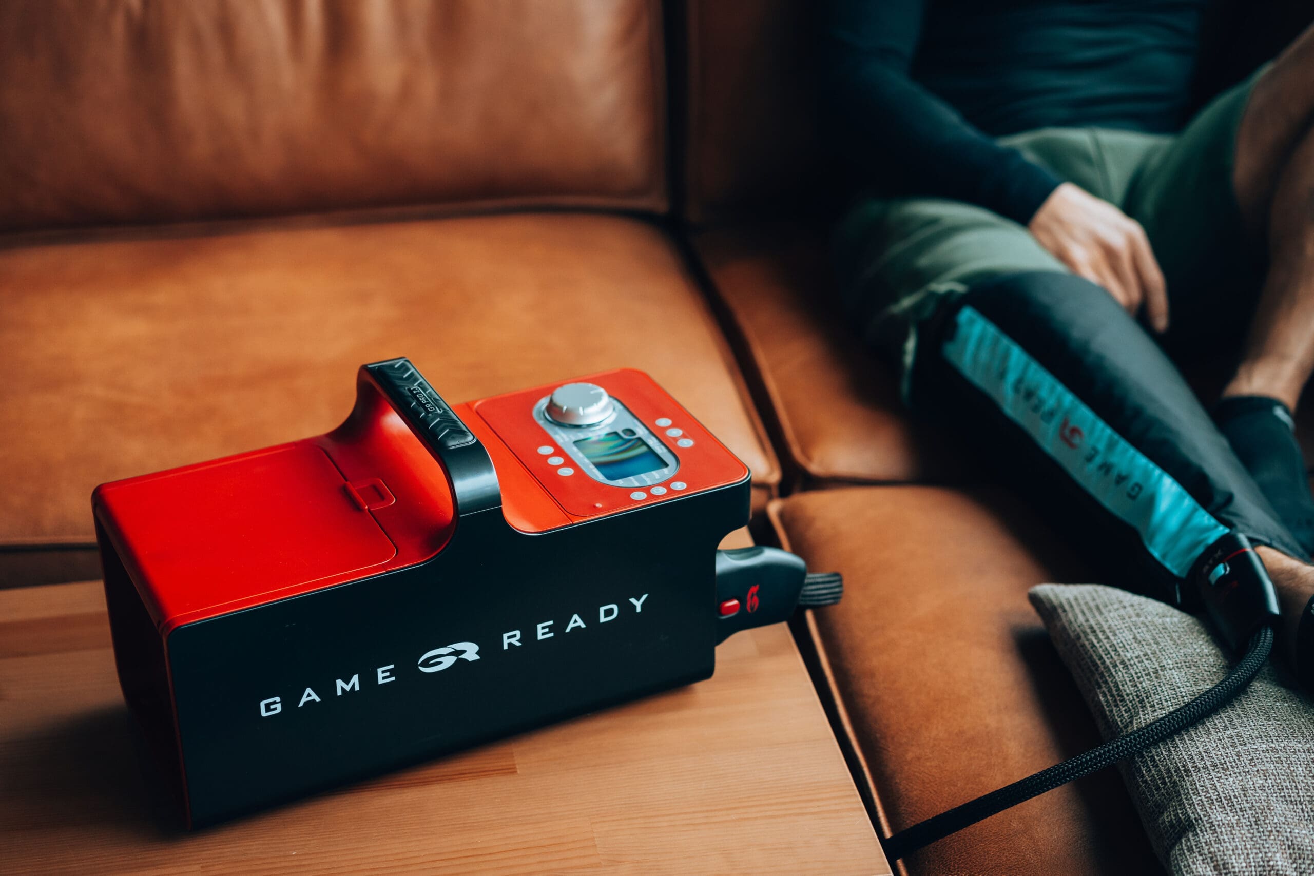 Das Game-Ready System